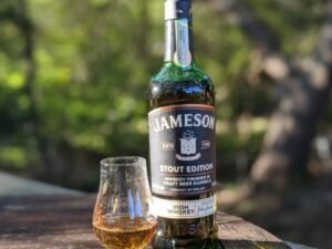 JAMESON STROUT