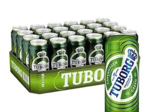 TUBORG