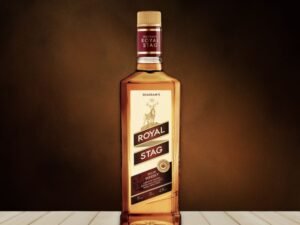 ROYAL STAG 2 LTR