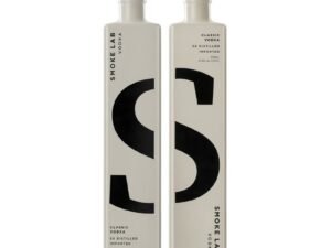 SMOKE CLASSIC (WHITE)