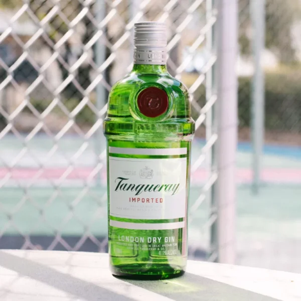 TANQUERAY