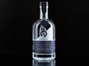 SAMSARA CONTEMPORARY