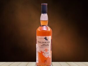TALISKER10