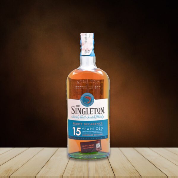 SINGLETON 15 YR
