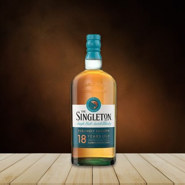 SINGLETON 18 YR