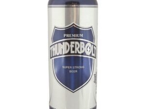 THUNDER BOLT