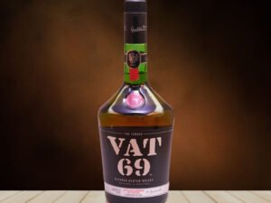 VAT 69 750Ml