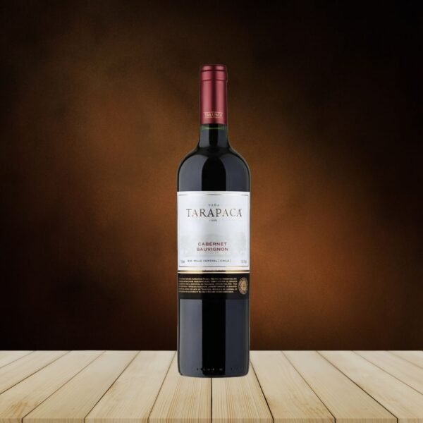 Vina Tarapaca Wine 750Ml