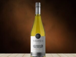 Vina Tarapaca Chardonnay 750Ml