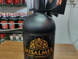 JAISALMER GIN