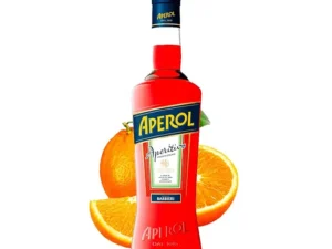 Aperol 750Ml
