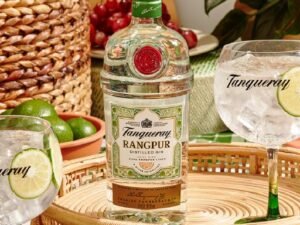Tanquerray Malacca 700Ml