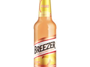 BACARDI BREEZER