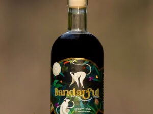 BANDARFUL COLD BREW COFFEE