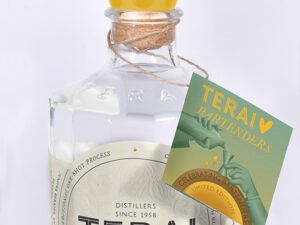TERAI GIN