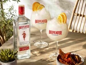 BEEFEATER GIN