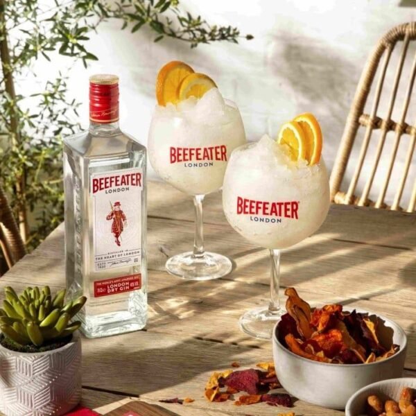 BEEFEATER GIN