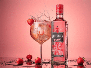 Beefeater Pink Gin 700Ml