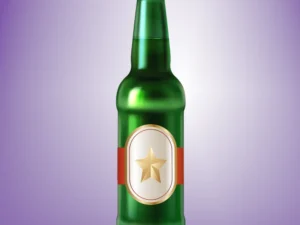 BIRA (WHITE/RISE/GOLD)