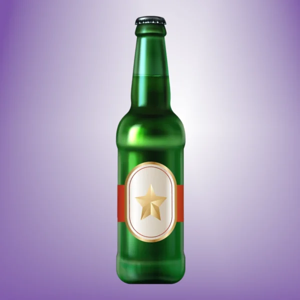 BIRA (WHITE/RISE/GOLD)
