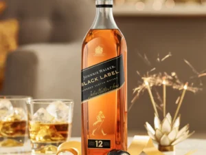 BLACK LABEL