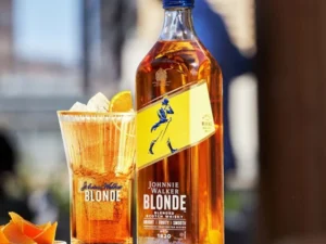 JW BLONDE