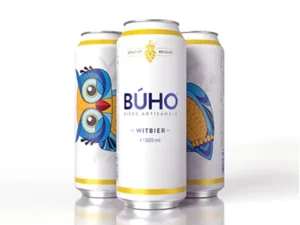 BUHO WHEAT