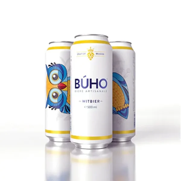 BUHO WHEAT