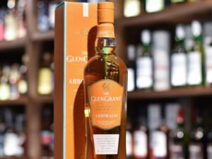 Glengrant Arboralis 700Ml