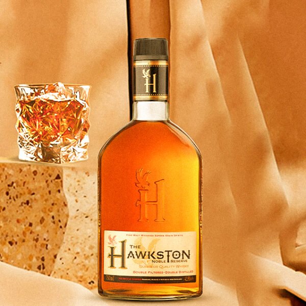 HAWKSTON