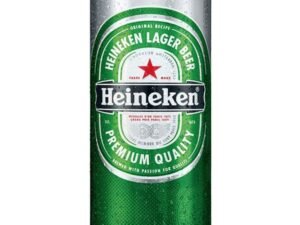 HEINEKEN