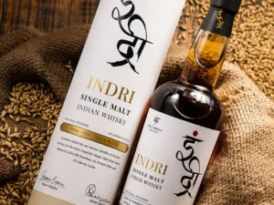 INDRI SINGLE MALT