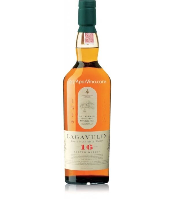 LAGAVULIN