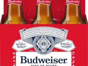 BUDWISER