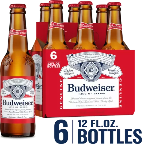 BUDWISER