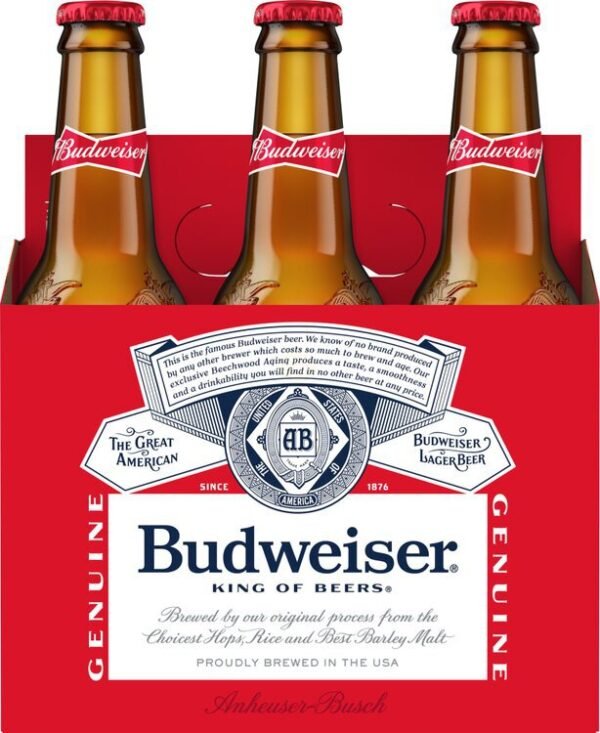 BUDWISER