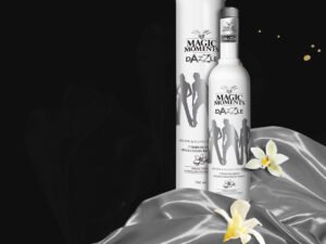 MM DAZZLE VANILLA