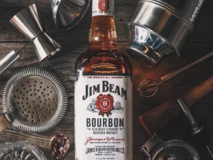 JIM BEAM