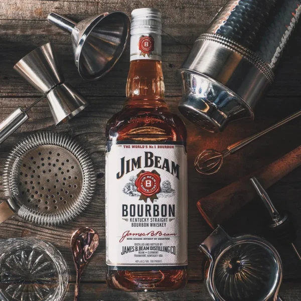 JIM BEAM