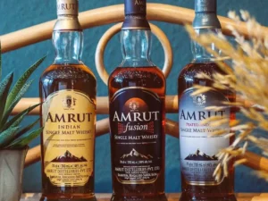 AMRUT AMALGAM