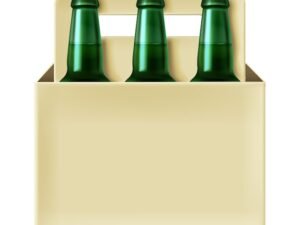 BIRA (WHITE/RISE/GOLD)
