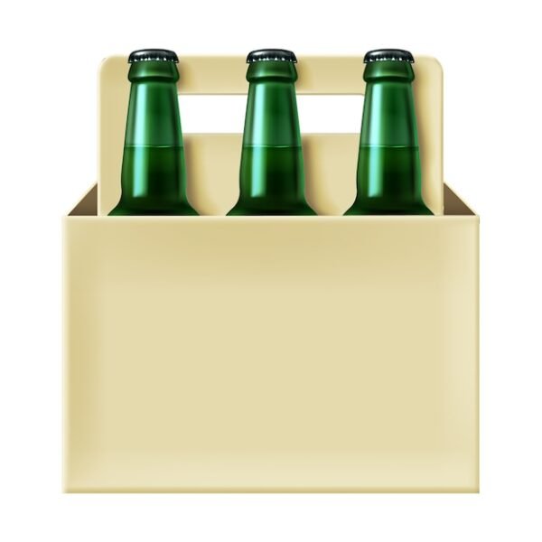 BIRA (WHITE/RISE/GOLD)