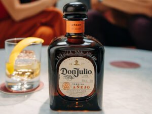 DON JULIO ANEJO