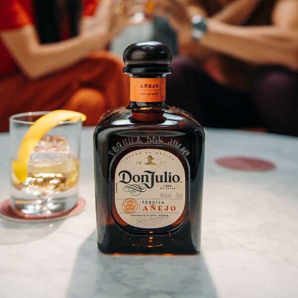 DON JULIO ANEJO