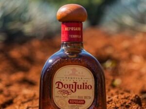 DON JULIO REPOSADO