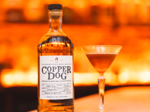 Copper Dog 700Ml