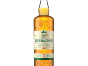 Stara Myslivecka Rye 700Ml