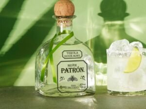 PATRONS SILVER
