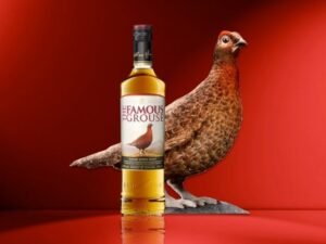 FAMOUS GROUSE