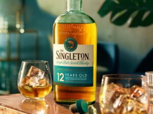 SINGLETON 12yo